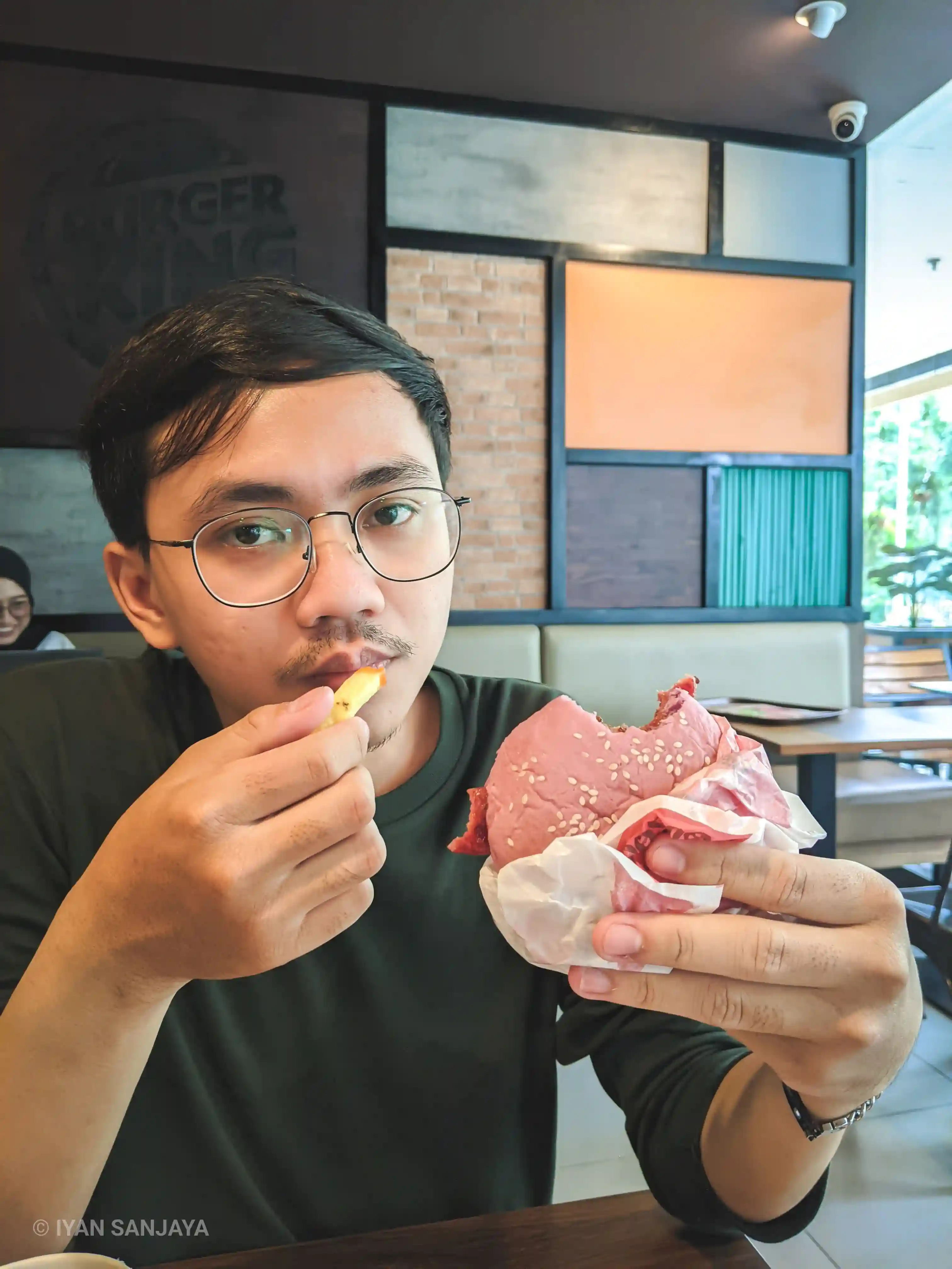 Iyan Sanjaya
